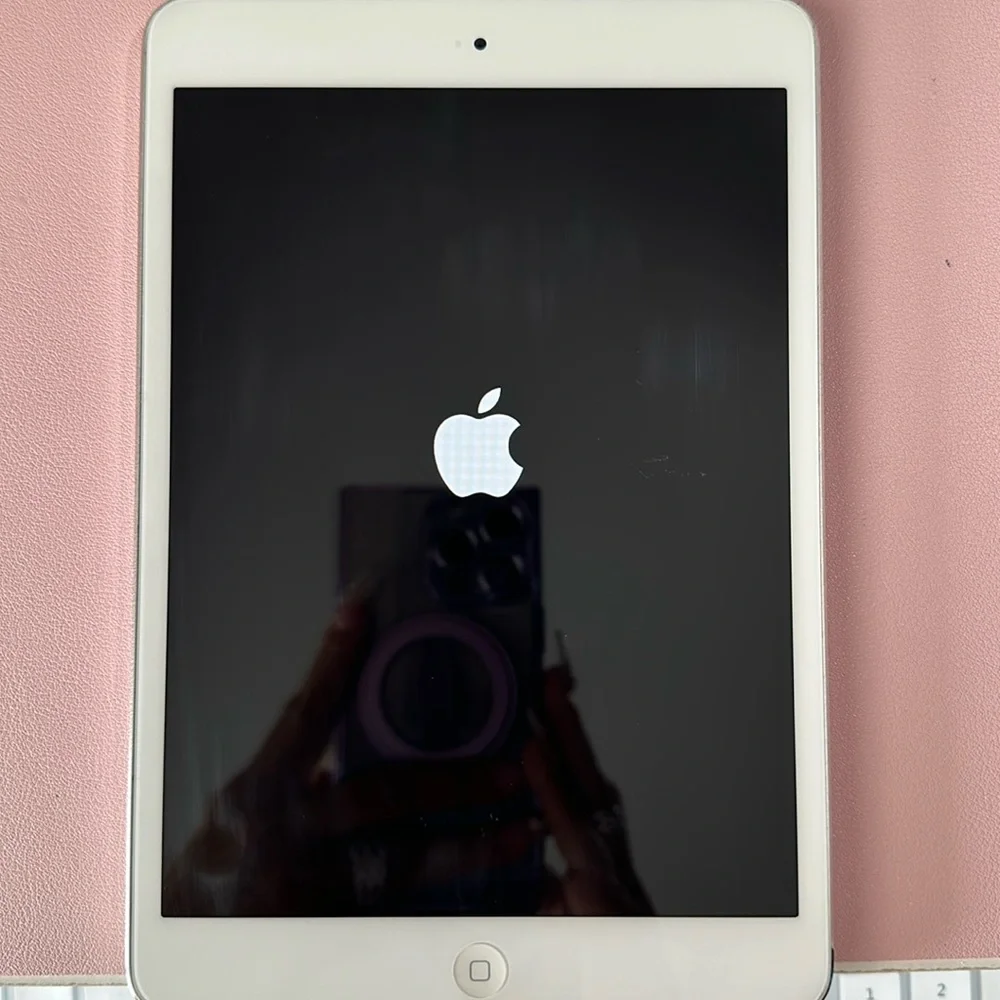 iPad mini 2012 1st generation